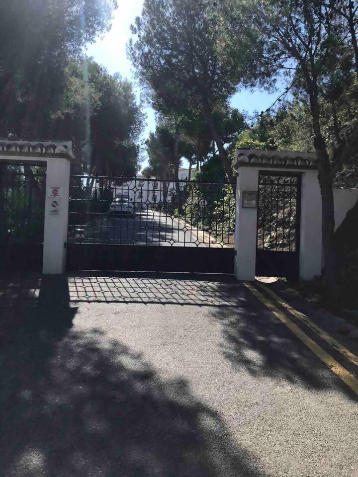 Cozy Apartment In Miraflores Mijas La Cala De Mijas Exterior photo