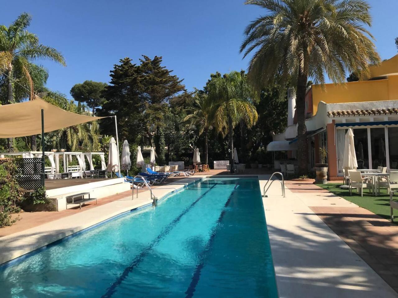 Cozy Apartment In Miraflores Mijas La Cala De Mijas Exterior photo