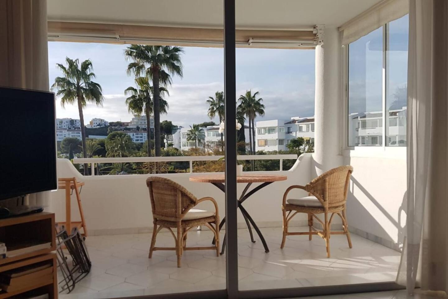 Cozy Apartment In Miraflores Mijas La Cala De Mijas Exterior photo